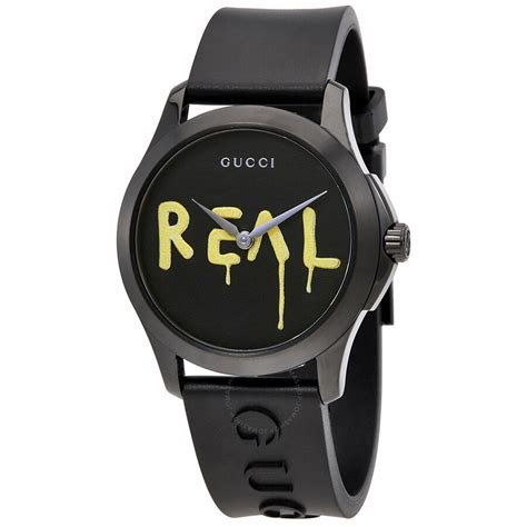 gucci ghost watch price.